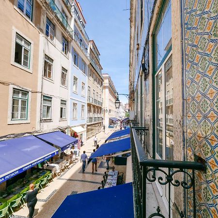 Correeiros 174 -The Place To Be Lisboa المظهر الخارجي الصورة