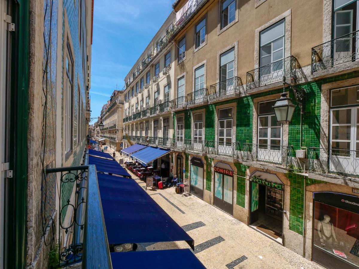 Correeiros 174 -The Place To Be Lisboa المظهر الخارجي الصورة