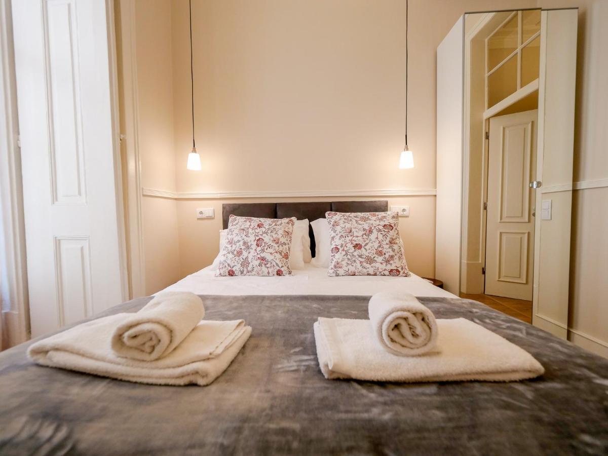 Correeiros 174 -The Place To Be Lisboa المظهر الخارجي الصورة