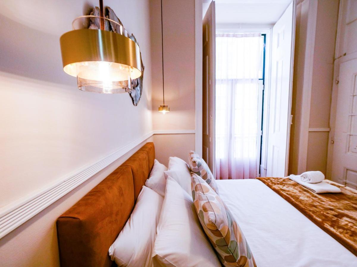 Correeiros 174 -The Place To Be Lisboa المظهر الخارجي الصورة