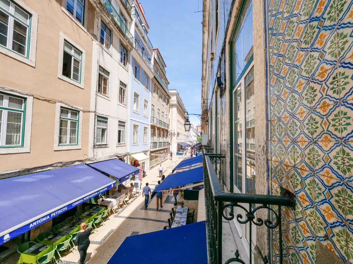 Correeiros 174 -The Place To Be Lisboa المظهر الخارجي الصورة